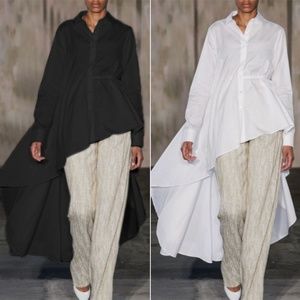 New Fashion Autumn Winter Women Casual Loose Tops